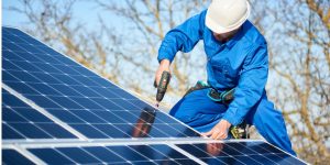 Installation Maintenance Panneaux Solaires Photovoltaïques à Schoenenbourg